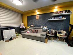 Blk 807 Khatib Gardens (Yishun), HDB 3 Rooms #623640941